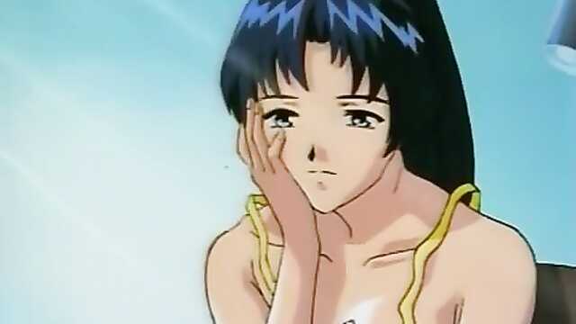 Адам тұрмайтын Аралдың тарихы-XX / Mujintou Monogatari XX (4 серия)