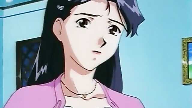 Адам тұрмайтын Аралдың тарихы-XX / Mujintou Monogatari XX (4 серия)