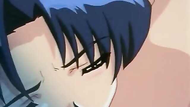 Адам тұрмайтын Аралдың тарихы-XX / Mujintou Monogatari XX (4 серия)