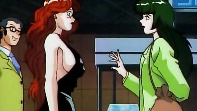 A estudante está pronta para uma aula particular (Kojin Jugyo)