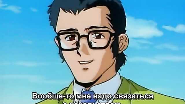 A estudante está pronta para uma aula particular (Kojin Jugyo)