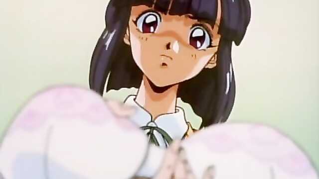 Uczennica gotowa na prywatną lekcję / Kojin Jugyo (1 odcinek)