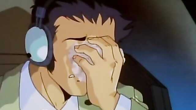 Uczennica gotowa na prywatną lekcję / Kojin Jugyo (1 odcinek)