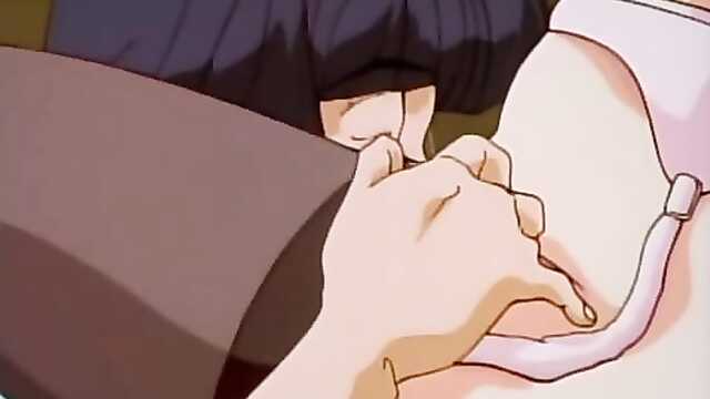 Uczennica gotowa na prywatną lekcję / Kojin Jugyo (1 odcinek)