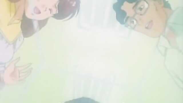 Uczennica gotowa na prywatną lekcję / Kojin Jugyo (1 odcinek)