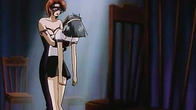 Inmu: Feast of Victims (1ª temporada)