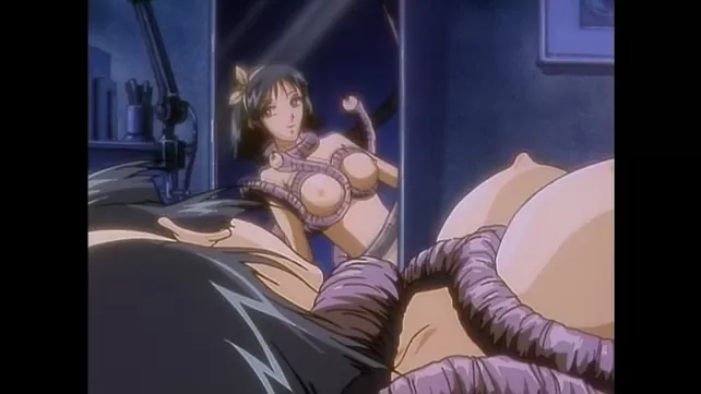 Ауыздағы және анальдегі ең қалың мүше