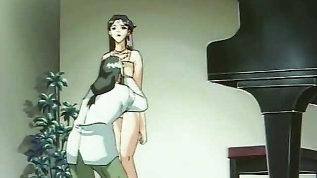 Die Geschichte einer einsamen Insel - XX / Mujintou Monogatari XX (Serie 3)