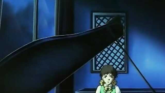 Die Geschichte einer einsamen Insel - XX / Mujintou Monogatari XX (Serie 3)