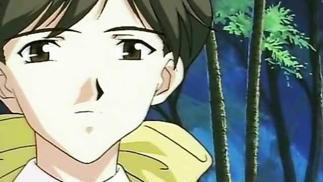 Die Geschichte einer einsamen Insel - XX / Mujintou Monogatari XX (Serie 3)