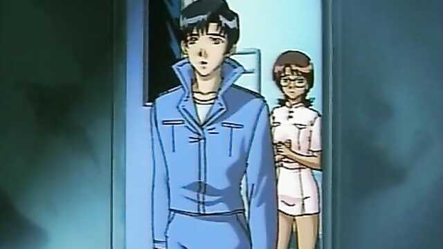 Необитаемый остров: XX/Mujintou Monogatari 2 серия.