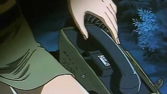 Необитаемый остров: XX/Mujintou Monogatari 2 серия.