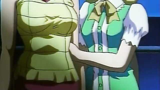 Необитаемый остров: XX/Mujintou Monogatari 2 серия.