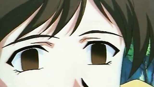 Необитаемый остров: XX/Mujintou Monogatari 2 серия.