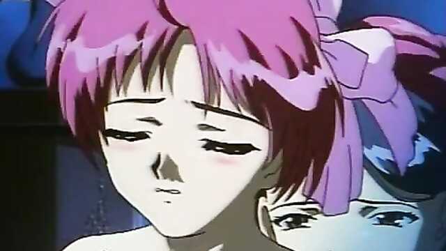 Необитаемый остров: XX/Mujintou Monogatari 2 серия.