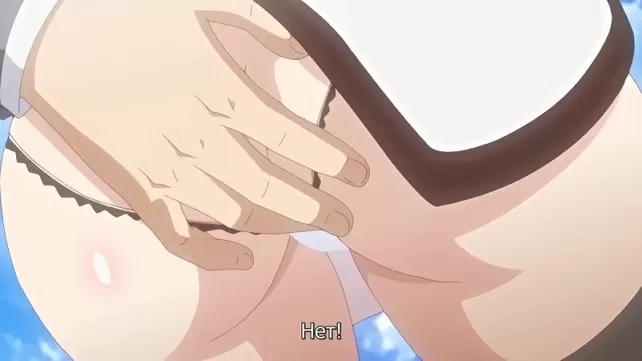 História de aventura com a garota coelhinha: salvando o mundo com assédio sexual (Usamimi Bouken-tan: Sekuhara Shinagara sekai o Sukue)