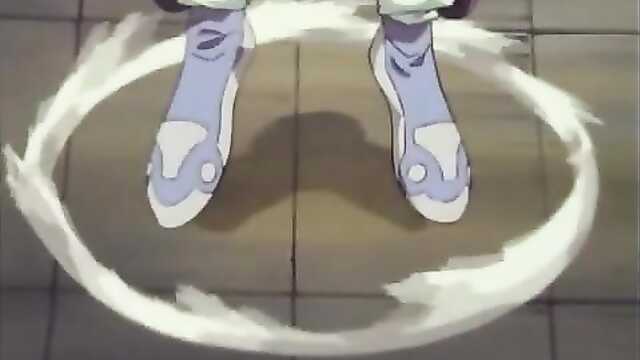 O conto de fadas de Zankan / Matou Kitan Zankan (1ª temporada)