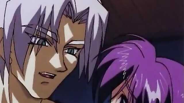 Die magische Geschichte von Zankan / Matou Kitan Zankan (Serie 2)