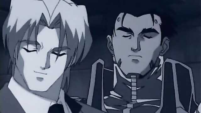 Die magische Geschichte von Zankan / Matou Kitan Zankan (Serie 2)