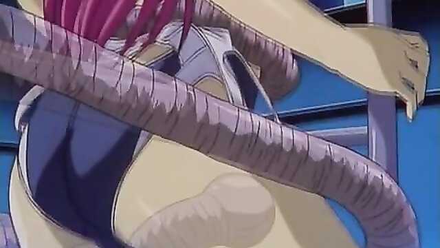 Immu: The Ball of the Doomed / Inmu: Feast of Victims (2 series)