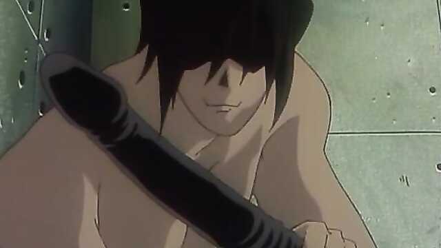 Immu: The Ball of the Doomed / Inmu: Feast of Victims (2 series)