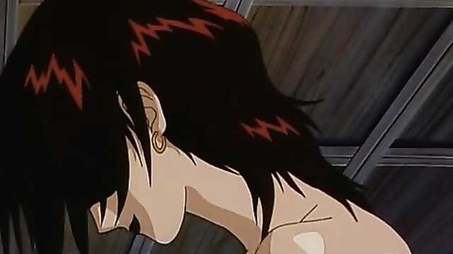 Immu: The Ball of the Doomed / Inmu: Feast of Victims (2 series)