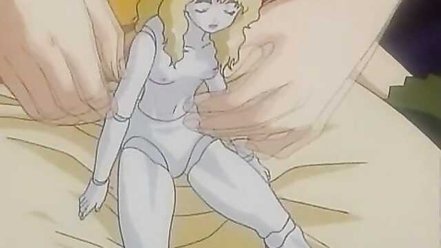 Immu: The Ball of the Doomed / Inmu: Feast of Victims (2 series)