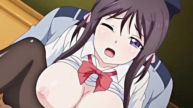 Espiando uma garota (nozoki Kanojo)