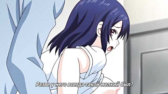 Espiando uma garota (nozoki Kanojo)