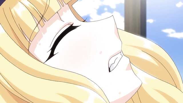 Отчаянные идолы: Honoo no Haramase Paidol My Star Gakuen Z The Animation