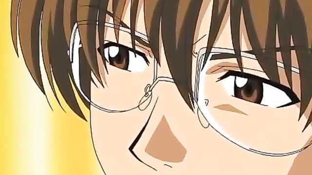 Медзеку / Межоку (2 серия)