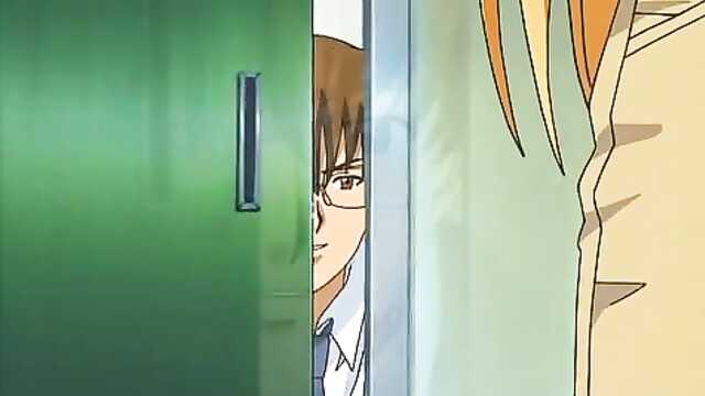 Медзеку / Межоку (2 серия)