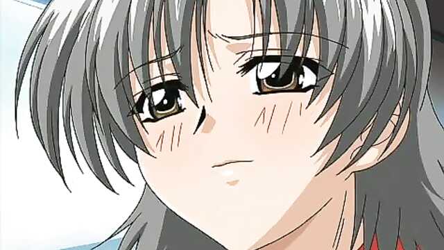 Медзеку / Межоку (2 серия)