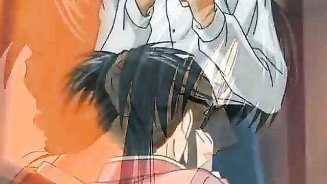 Медзеку / Межоку (2 серия)