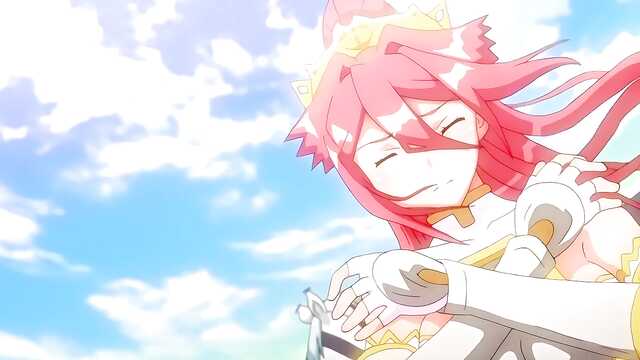 Чёрный пёс 2: Анимация 1 серия