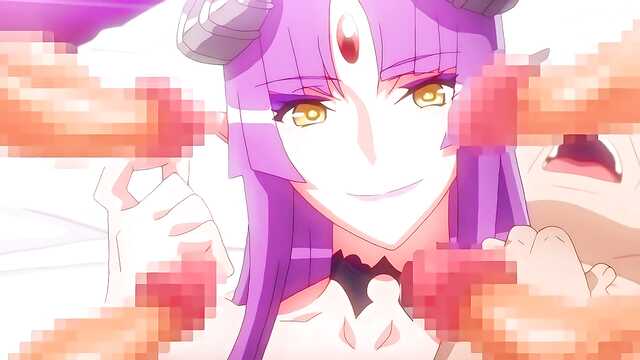 Чёрный пёс 2: Анимация 1 серия