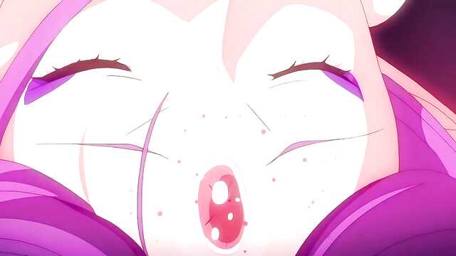 Чёрный пёс 2: Анимация 1 серия