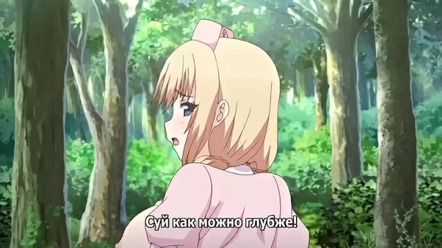 White Blue / White Blue (4 épisodes)