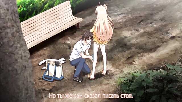 Baka na Imouto o Rikou ni Suru no wa Ore no XX Dake na Ken ni Tsuite / Baka na Imouto o Rikou ni Suru no wa Ore no XX Dake na Ken ni Tsuite