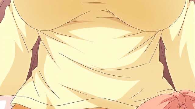 Тек менің ақымақ әпкем не айтуы мүмкін / Baka na Imouto o Rikou ni Suru no wa Ore no XX Dake na Ken ni Tsuite (1 серия)