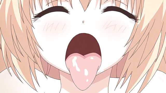 Тек менің ақымақ әпкем не айтуы мүмкін / Baka na Imouto o Rikou ni Suru no wa Ore no XX Dake na Ken ni Tsuite (1 серия)