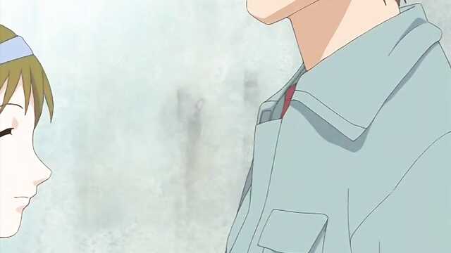 Dramat niewidzialny / Toumei Ningen (1 odcinek)