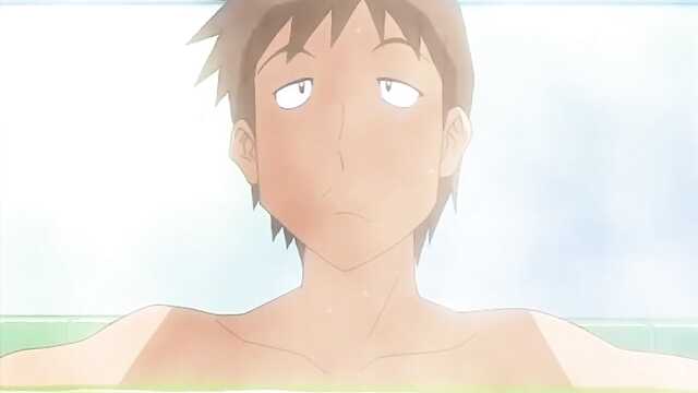 Dramat niewidzialny / Toumei Ningen (1 odcinek)