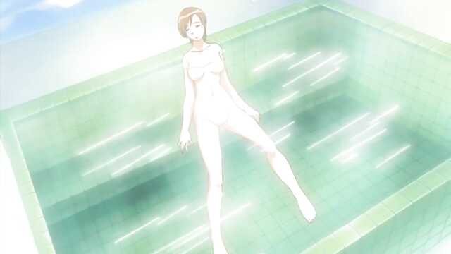 Dramat niewidzialny / Toumei Ningen (1 odcinek)