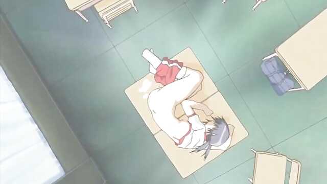 Dramat niewidzialny / Toumei Ningen (1 odcinek)