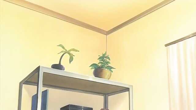 Dramat niewidzialny / Toumei Ningen (1 odcinek)