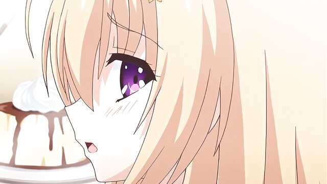 Про те, що напоумити дурну сестричку може лише мій / Baka na Imouto o Rikou ni Suru no wa ʃ no XX dake na Ken ni Tsuite (4 серія)