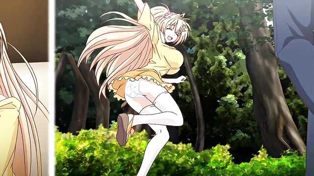 Про те, що напоумити дурну сестричку може лише мій / Baka na Imouto o Rikou ni Suru no wa ʃ no XX dake na Ken ni Tsuite (4 серія)