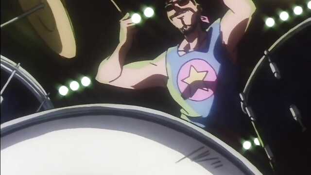 Jeu à somme nulle / Zero Sum Game: Sex Crime