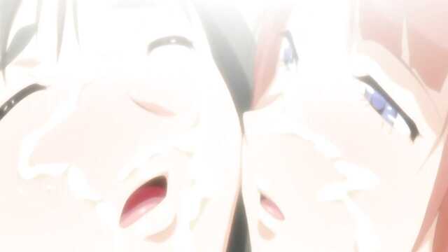 Toumei Ningen Returns: Возвращение невидимки 2 серия